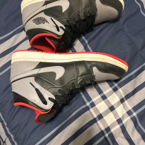 Jordan 1 mid - Picture 3 of 3